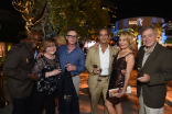 2021 Outstanding Interactive Media, Commercials and Motion & Title Design Nominee Celebration