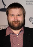 Creative/Executive producer Robert Kirkman at An Evening with The Walking Dead.