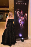 Kirsten Vangsness at the 69th Engineering Emmy Awards at the Loews Hollywood Hotel on Wednesday, October 25, 2017 in Hollywood, California. 