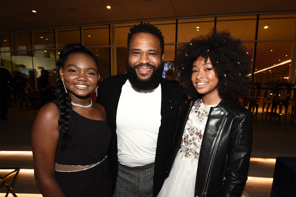 2021 Performers Nominee Celebration