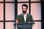 Jose Parody, KCET