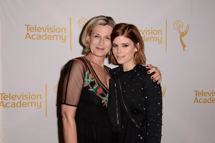 Laray Mayfield, Kate Mara