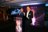 2019 Motion & Title Design Nominee Reception