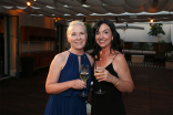 2019 Motion & Title Design Nominee Reception