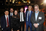 2019 Writers Nominee Reception