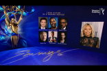 72nd Emmy Awards Nominations Announcements