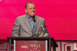 2017 Hall of Fame Induction Ceremony