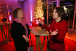 Holiday Mixer