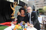 73rd Emmy Awards Viewing Party