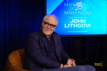 Man of Many Faces: A Conversation with John Lithgow