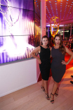 2019 Writers Nominee Reception