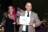 2019 Interactive Media Nominee Reception