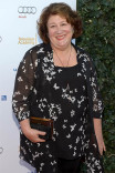 Margo Martindale arrives at the Performers Peer Group nominee reception in West Hollywood.