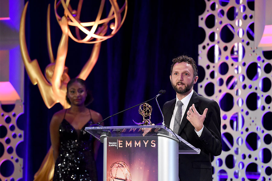 71st Engineering Emmy Awards