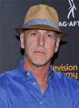 Mark Wolper at the Television Academy&#039;s Dynamic and Diverse event, August 25, 2016, at the Saban Media Center, North Hollywood, California.