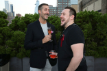New York Viewing Party for the 71st Emmy Awards
