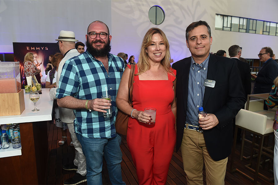 2019 Executive Peer Groups Celebration