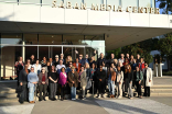 Media educators