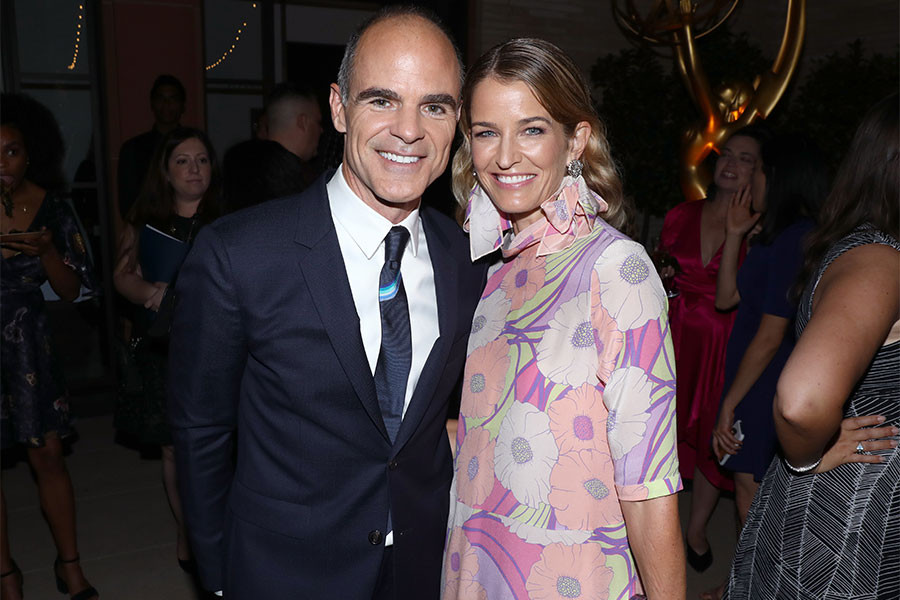 2019 Performers Nominee Reception