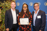 2019 Directors Nominee Reception