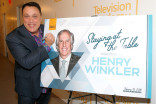 Henry Winkler