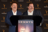 2019 Picture Editors Nominee Reception
