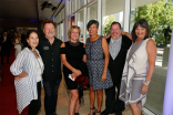 2019 Choreography Nominee Reception