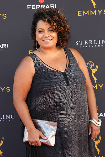 71st L.A. Area Emmys