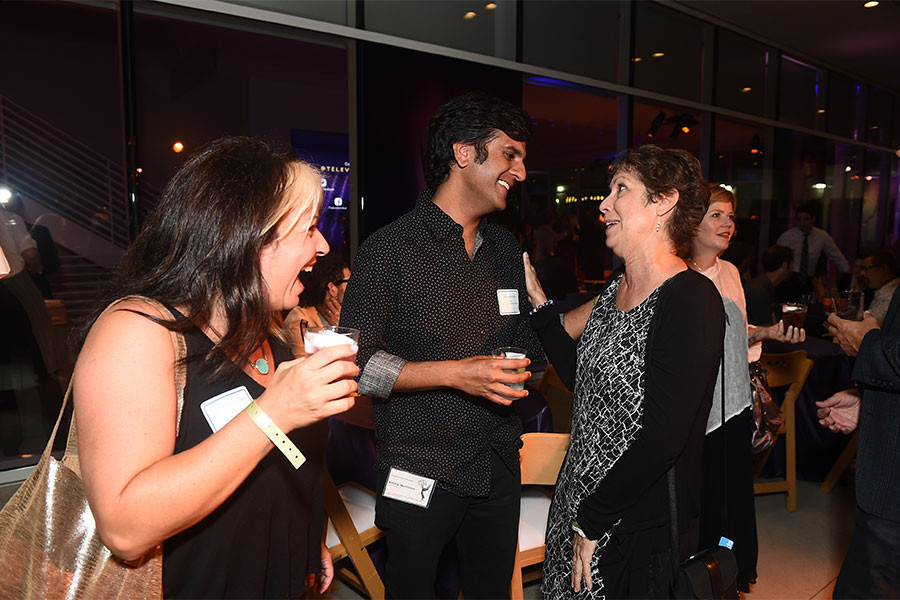 2019 Music Nominee Reception