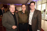 2019 Commercials Nominee Reception