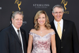 Mitch Waldow, Television Academy Governors, Brenda Brkusic, Paul Button