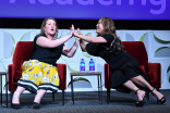 Mandy Moore, Carrie Ann Inaba