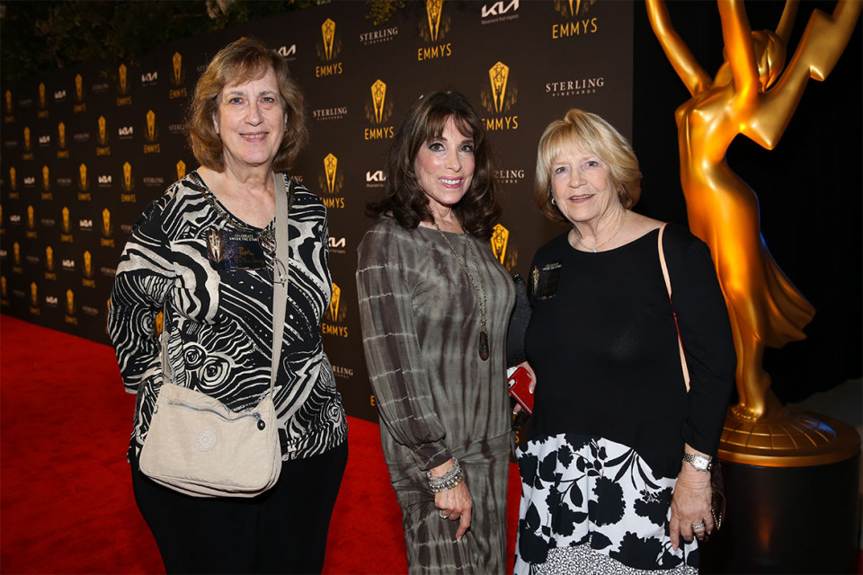 2021 Animation, Children's Programming and Daytime Programming Nominee Celebration