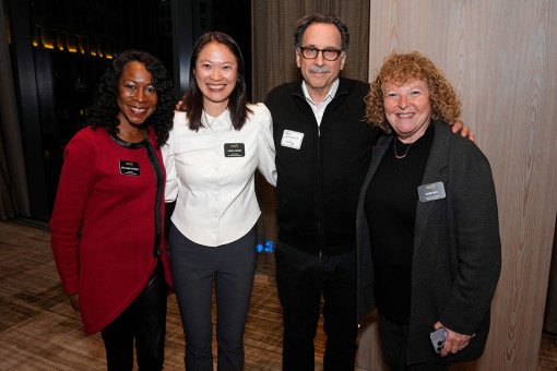 all academy new york mixer