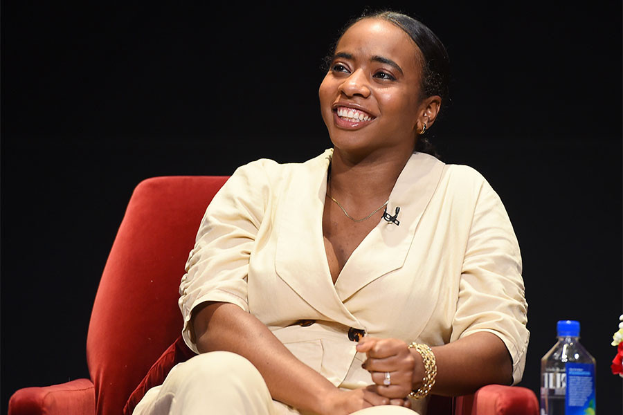 Immigration on Television: Stories From America