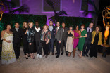 2016 performer nominees at the Performers Peer Group Celebration, August 22, 2016, at the Montage Beverly Hills in Beverly Hills, California.