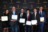 2019 Writers Nominee Reception