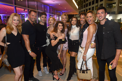 2019 Daytime Programming Peer Group Celebration