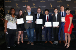 2019 Writers Nominee Reception