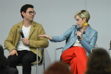 Writing LBGTQ+ Love and Romance