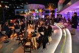 Holiday Mixer