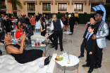 Guests gather and celebrate at the 2015 Dynamic &amp; Diverse Emmy Celebration, August 27, 2015 in Beverly Hills, California.