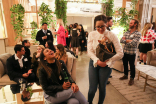 2018 Holiday Party