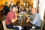 Nominees and guests at the Commercials Nominee Reception at the Montage Beverly Hills.