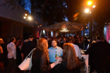 Nominees and guests celebrate at the Music Nominee Reception in North Hollywood, California.