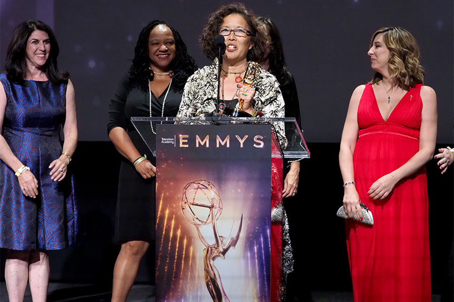 71st L.A. Area Emmys