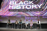 Black History: Inspiring Stories on Television