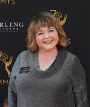 Television Academy, Governor, Patrika Darbo