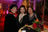 Holiday Mixer