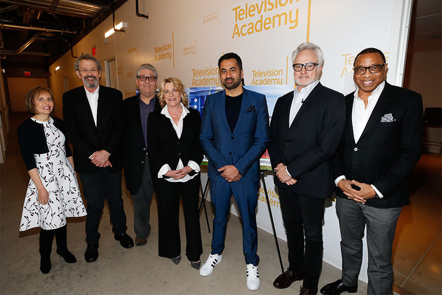 Penning Pennsylvania Ave.